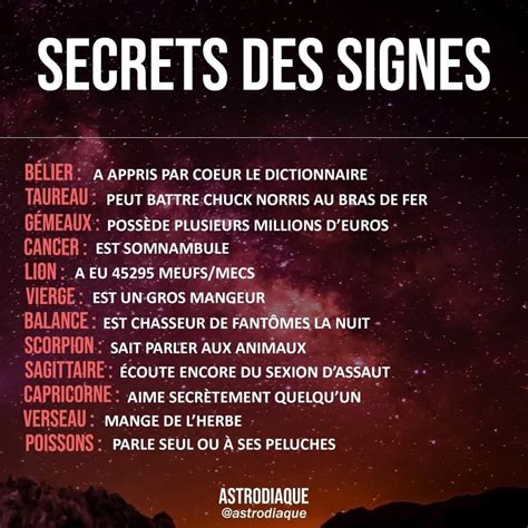 Questionnaire Sur Les Signes Astrologiques Template instagram astrologie bélier | Astrologie, Instagram, Signe bélier